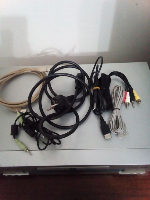 Cabos de Informatica,TV e de Diversas Funcionalidades