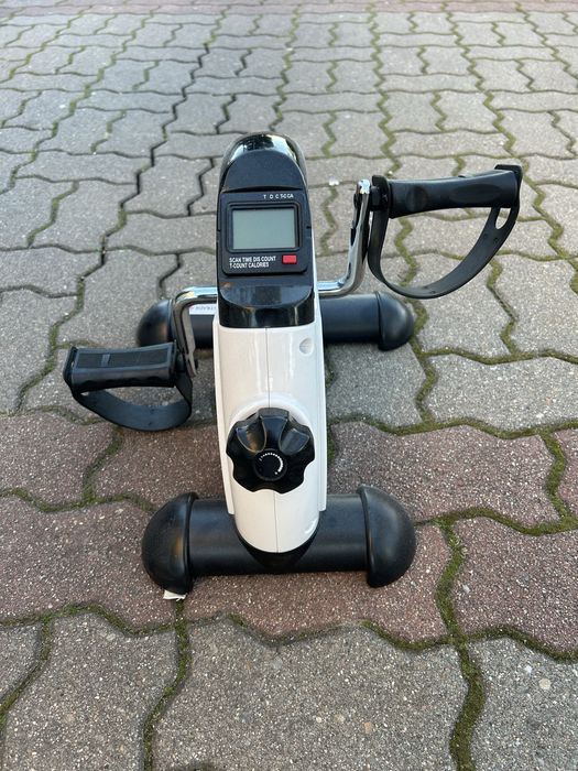 Rower treningowy Roter