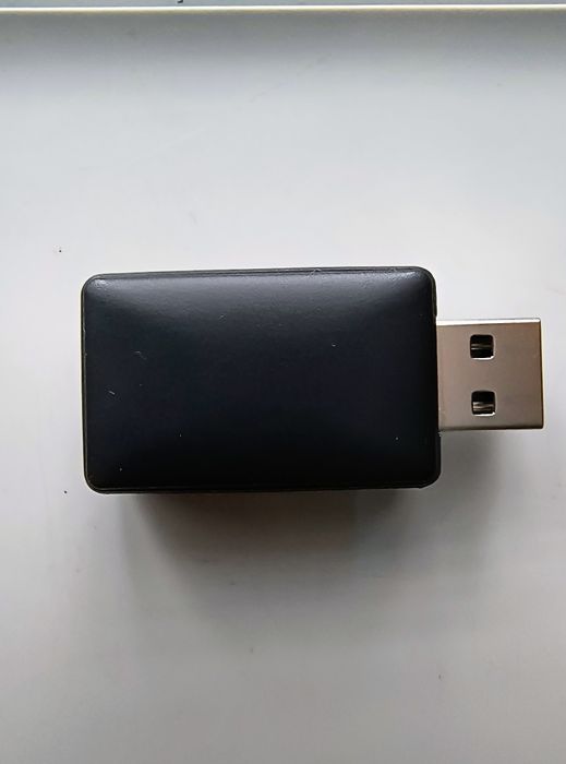 Adapter CarPlay Android Auto