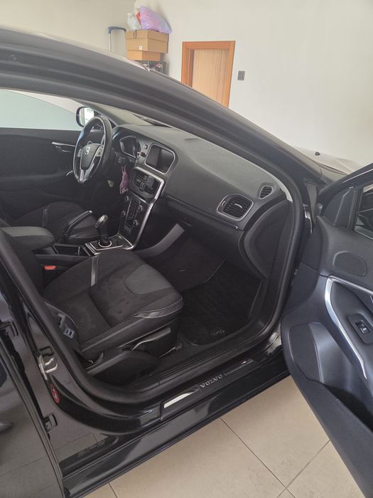 Volvo V40 modelo Summum
