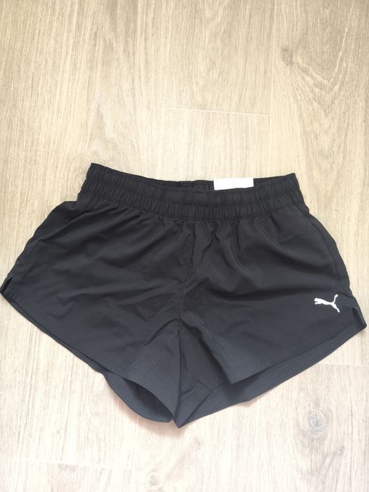 Шорти puma жіночі