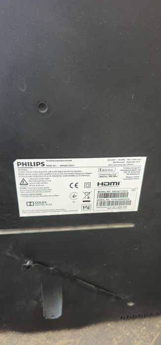 Podstawa Nóżki  do telewizora Philips