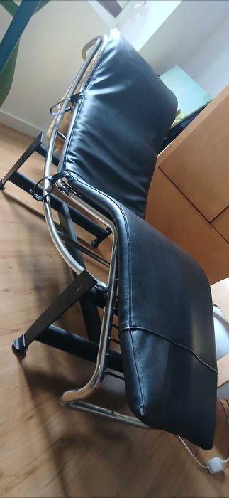 Cadeirão Le Corbusier