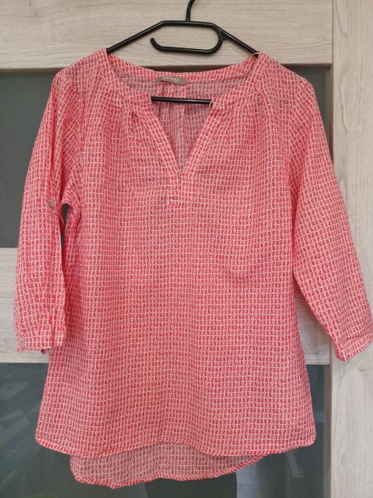 5-Pak Koszul damskich roz S