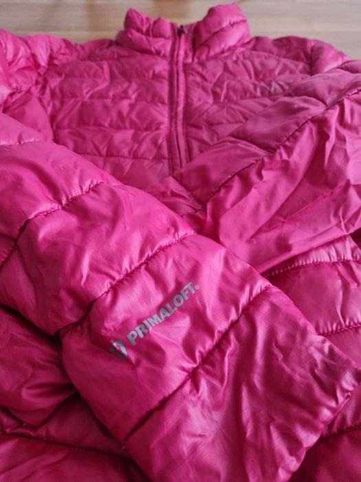 Kurtka damska 4F Primaloft, rozm. XS