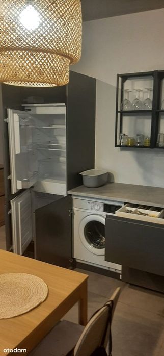 Glivia ul. Daszyńskiego - Mieszkanie w nowym apartamentowcu z garażem