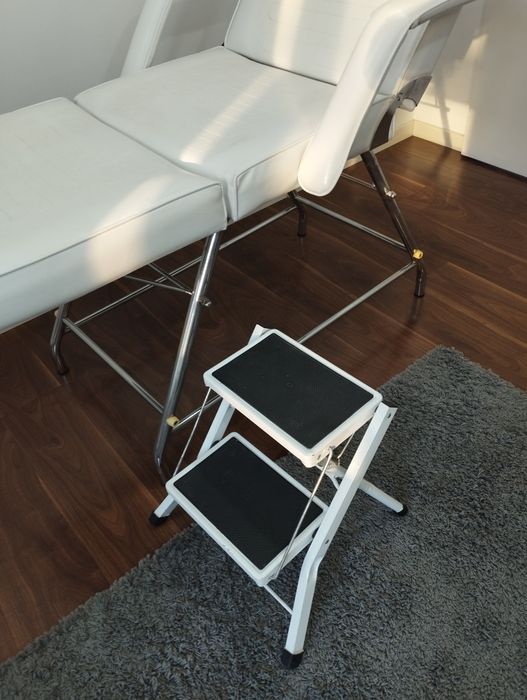 Marquesa de 3 corpos