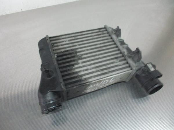 Radiador do intercooler AUDI A4 (8EC, B7)