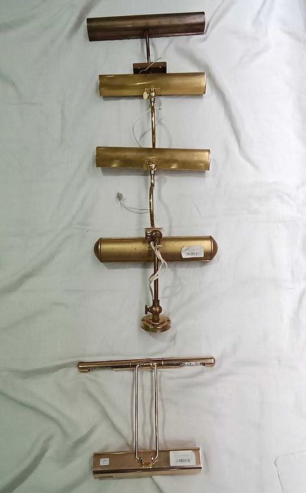 Candeeiros Parede Quadros