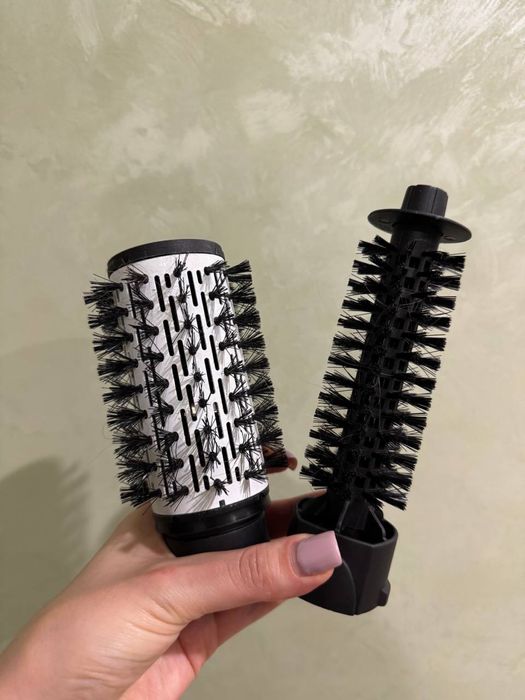 Фен щітка Gemei 3в1