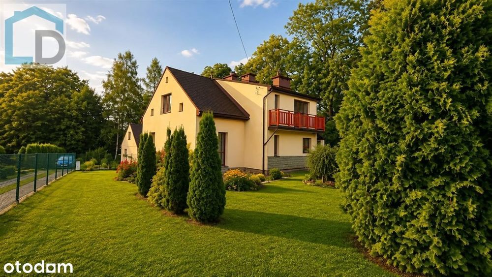 Dom, Bielsko-Biała