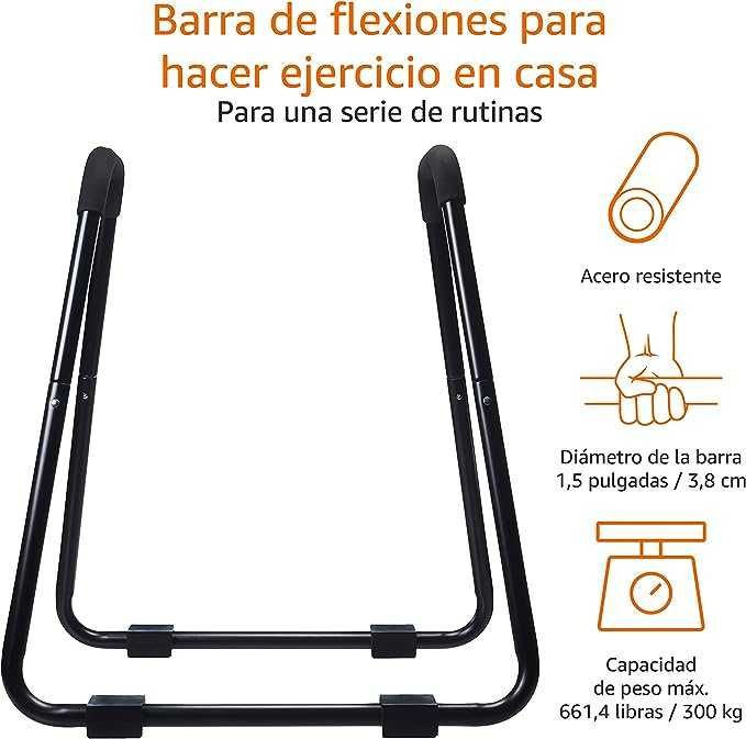 Olx barras de ejercicio new arrivals