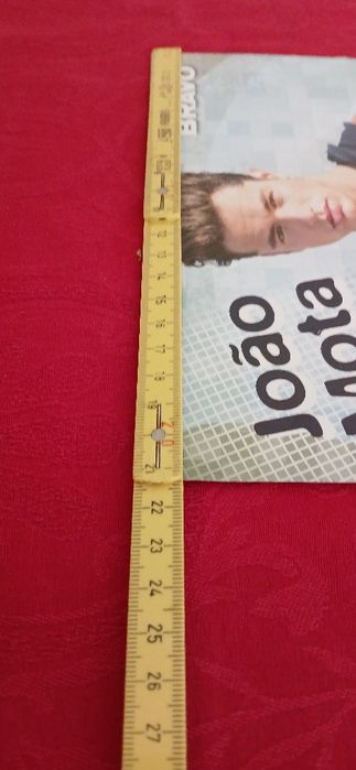 Poster João Mota/Pedro Madeira