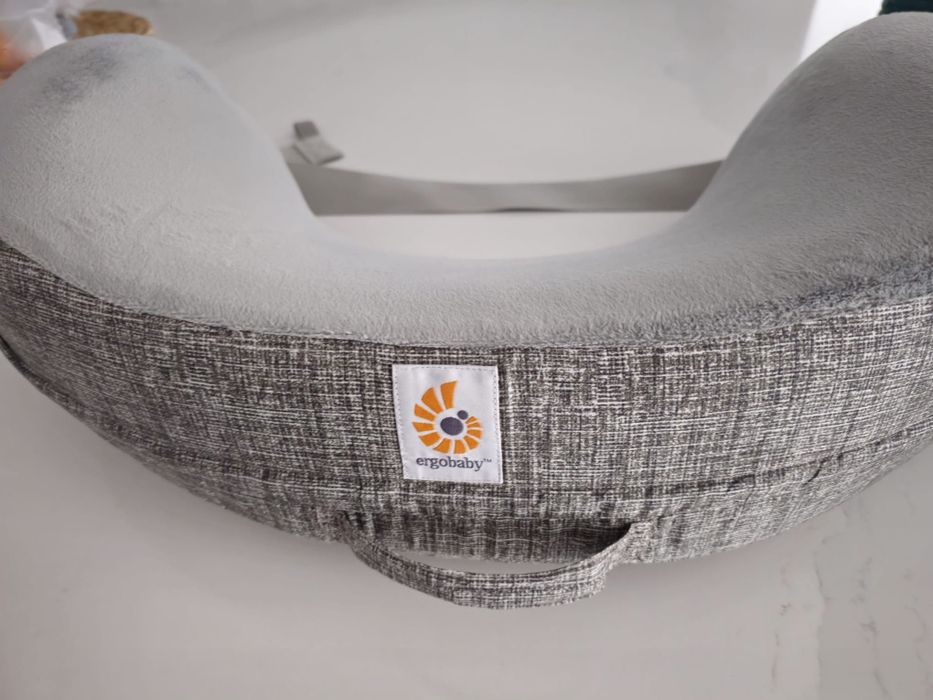 Almofada de Amamentação Ergobaby