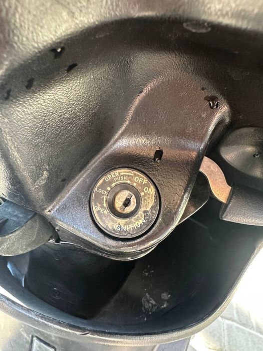 Продам Yamaha Jog SA39 ZR