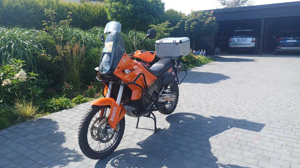 KTM