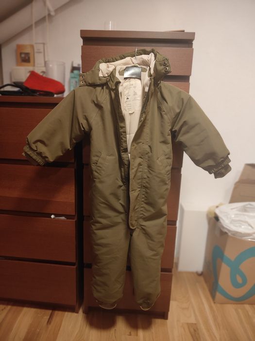 Kombinezon zimowy  Konges Sløjd 2-3 lata