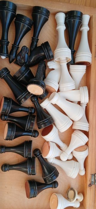 Продам Шахмати ссср з дошкою,шахи