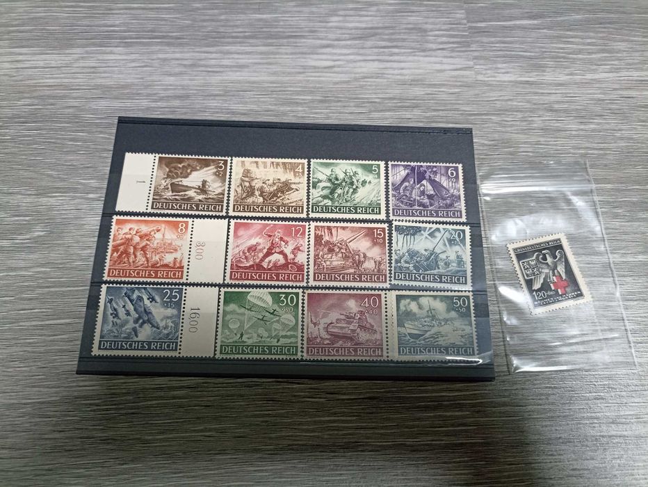 Selos Whermacht WW2