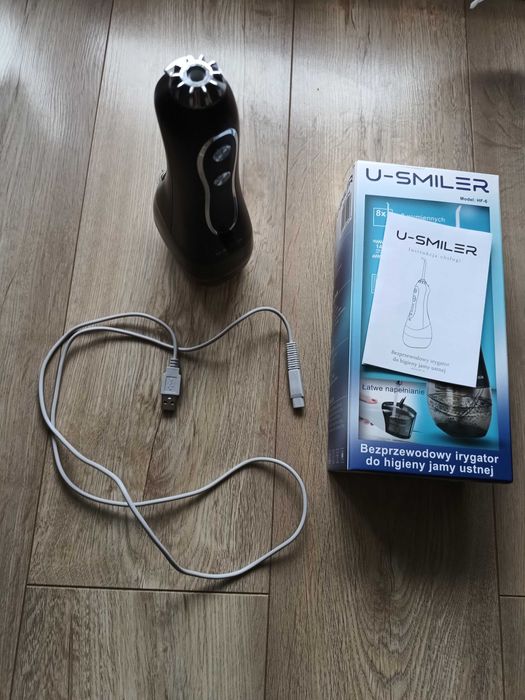 Irygator U-SMILER HF-6