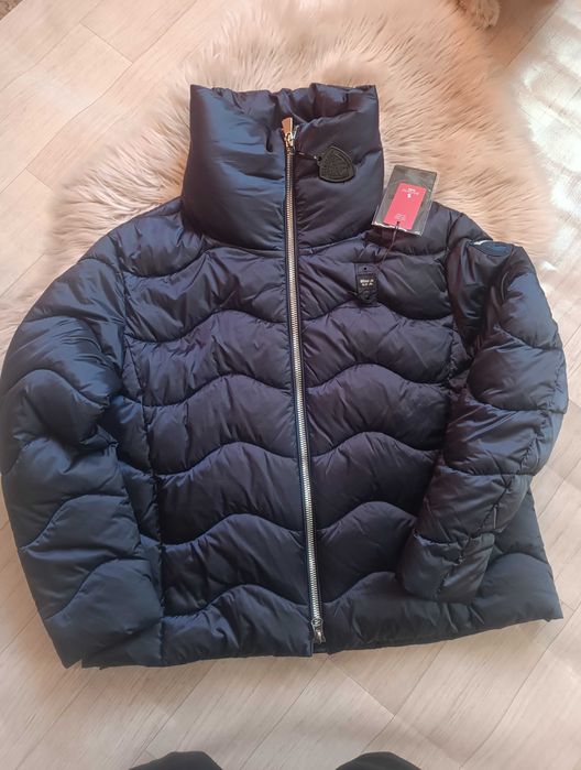 Blauer
Kurtka zimowa