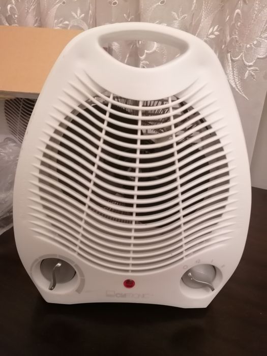 Termoventilafor vertical