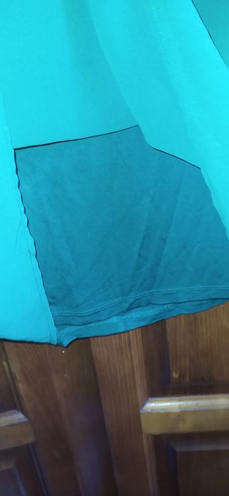 Blusa Mango Tam XL
