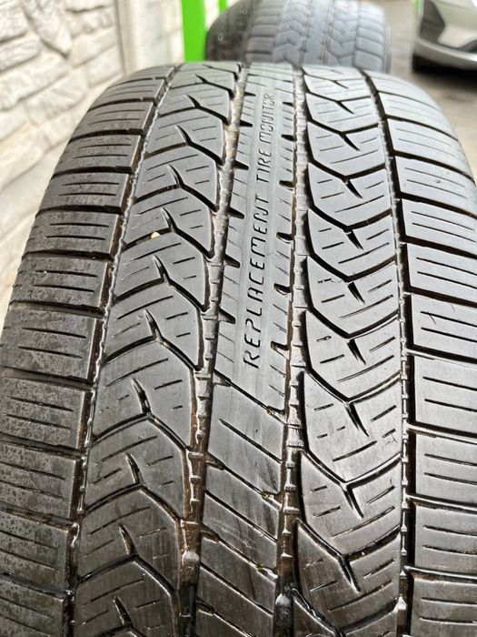 шини Altimax General Winter 225/50R 17 98 V