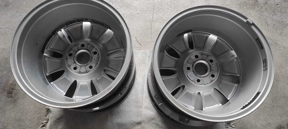 Jantes para Carro Audi - 16 Polegadas