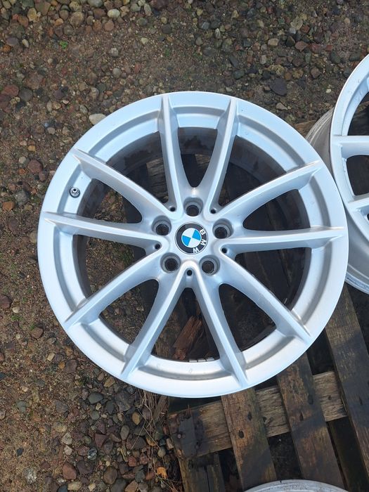 Alufelgi BMW X3 G01 X4 G02 18 cali