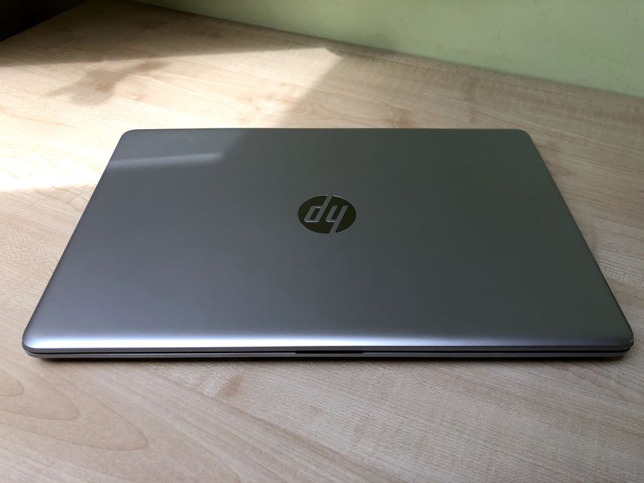 Laptop HP 512gb SSD / 8gb RAM / RYZEN 5 3500U / ekran 15,6