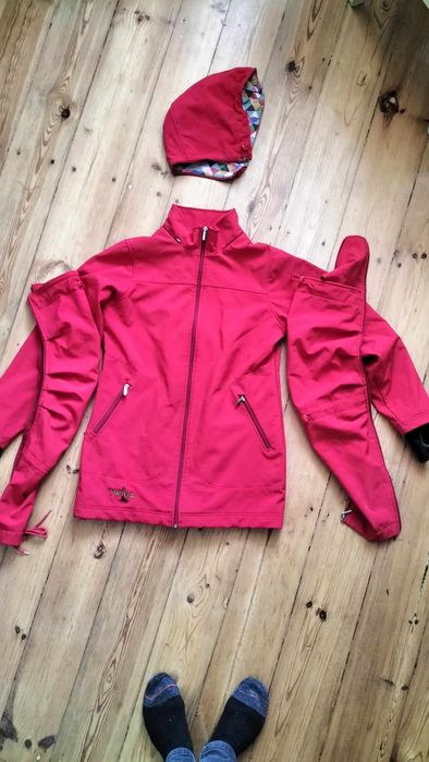 Kurtka do noszenia dzieci Twiga