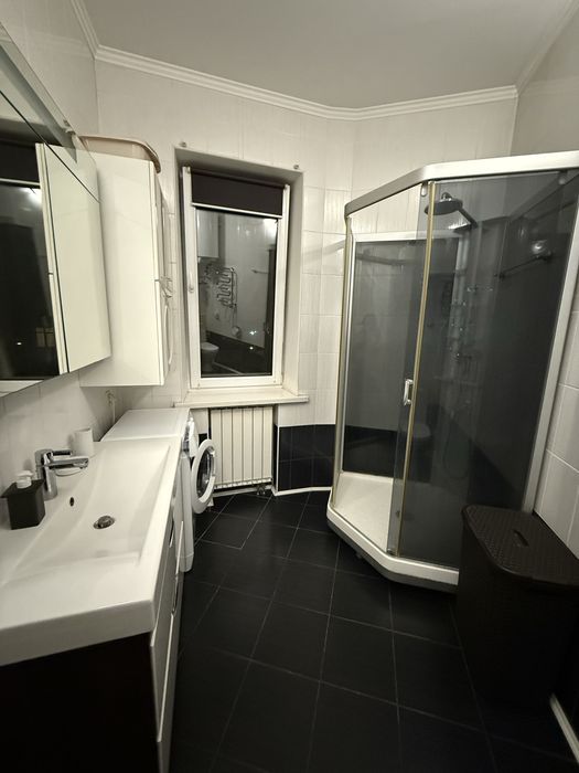 Здам 3 кімн квартиру ЖК Оазіс 145 кв м , Івасюка, 4