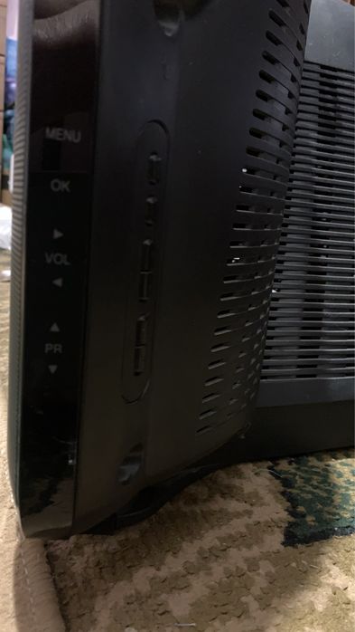 Телевізор телевизор LG 2010