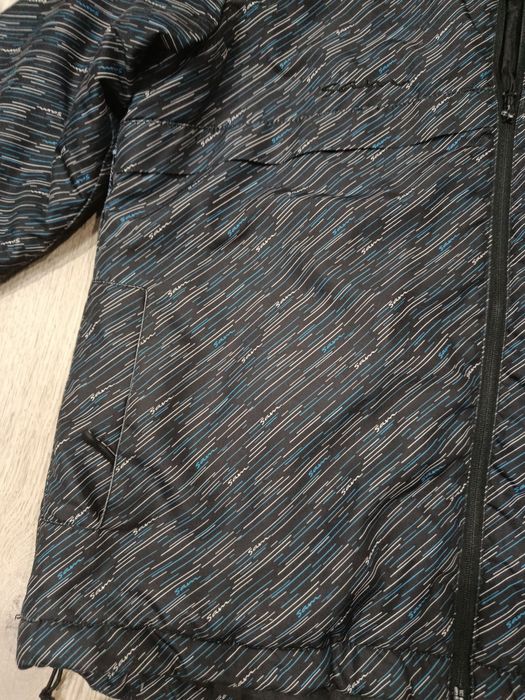 Демісезонна куртка чоловіча Sam  /М