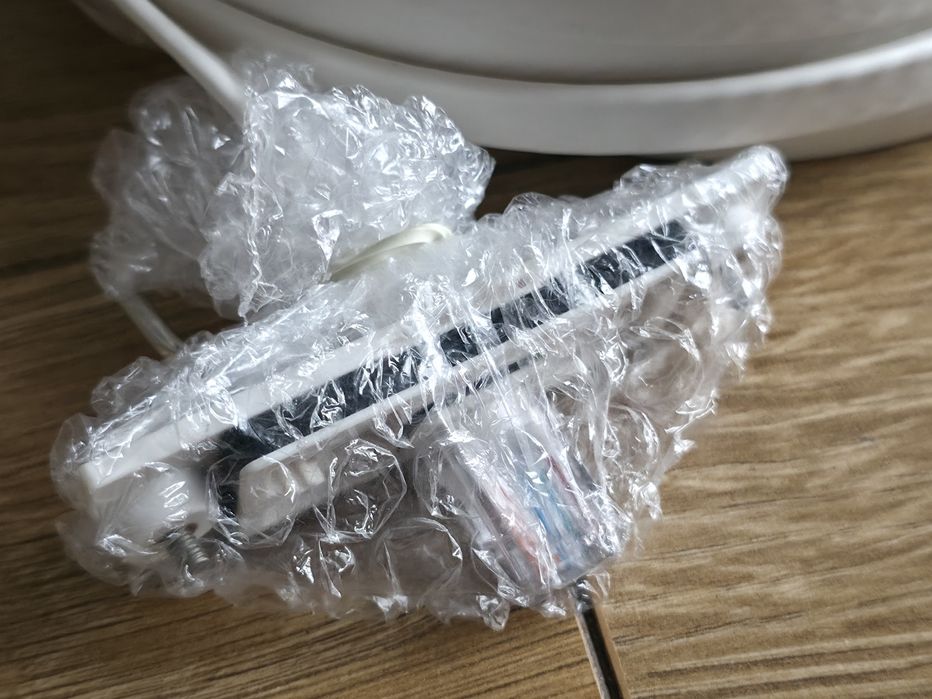 Oryginalny kabel 10 m. do routera ODU ZTE MC889A PRO/ MC889 5G/ MC7010