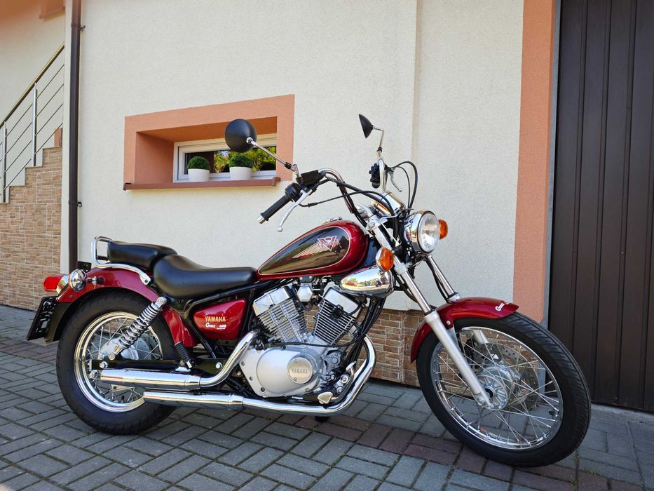 Yamaha