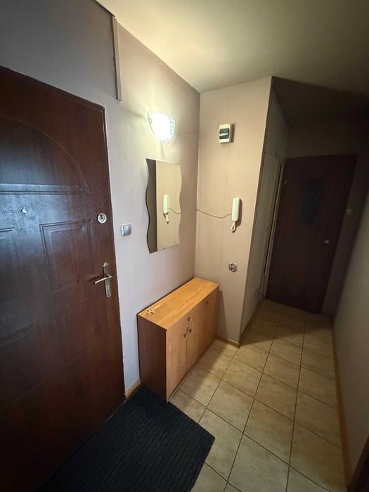 Wynajmę mieszkanie na parterze 33 metry