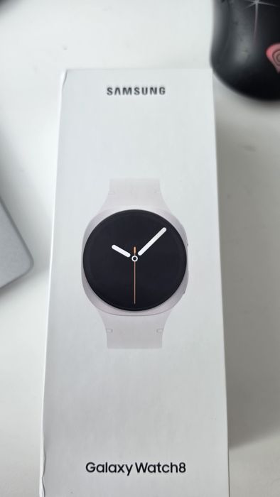 Samsung galaxy watch 8
