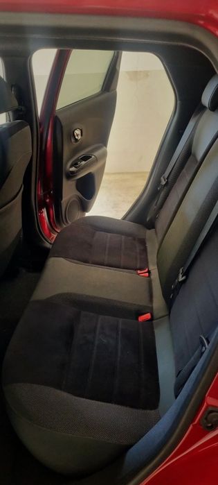 Nissan Juke 1.2 DIG-T 2018 115 CV – 20.000 km – Sempre de Garagem