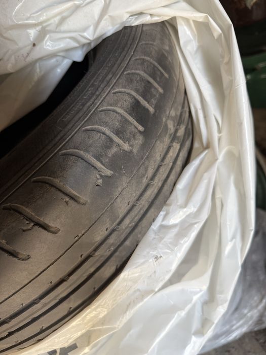 Літня резина GOOD YEAR 185/65 r 15 за комплект 500 грн!!!