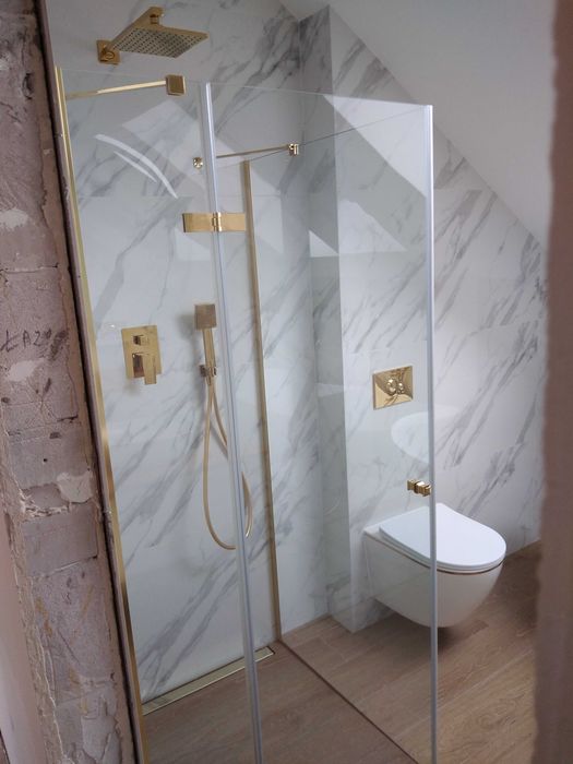 Usługi remontowo- budowlane.