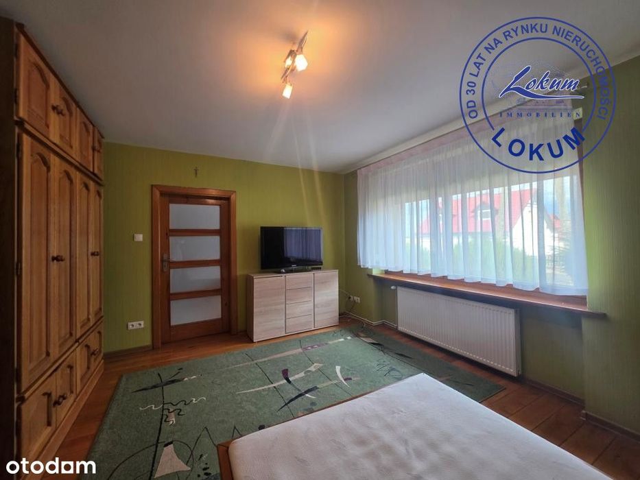 Dom – Nowa Wieś, powiat leszczyński - Widok 5