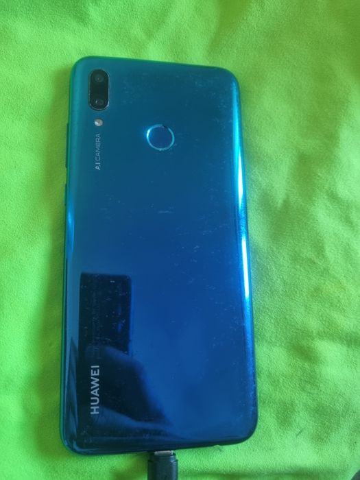 Huawei psmart 2019