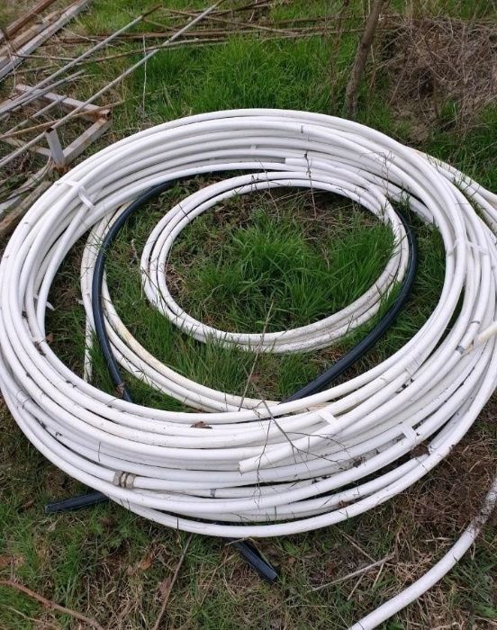 труба м.п. (металлопластиковая) применение теплый пол D16,0 x 2,0