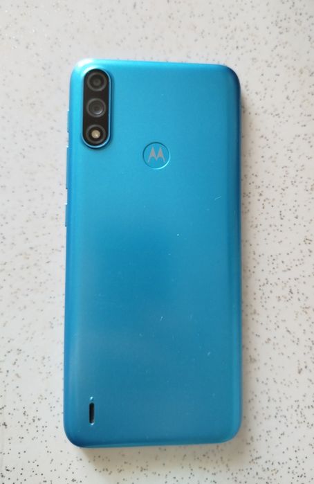 Продам телефон Motorola E7 Power