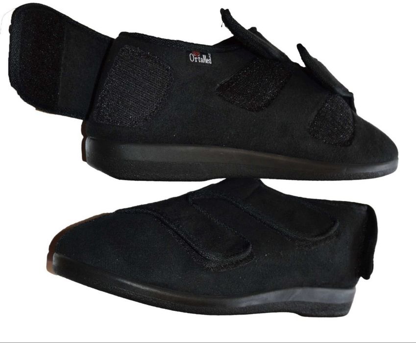Buty / półbuty ortopedyczne rozmiar 42