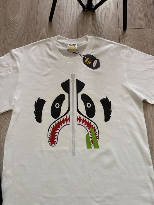 Футболка Bape Panda нові з всіма бірками
