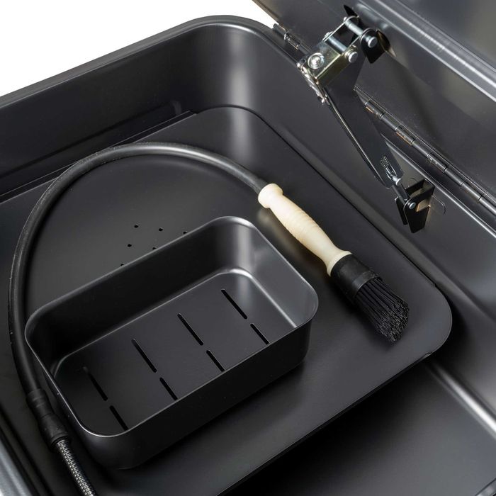 Tanque de Limpeza Lavagem de Peças usadas JBM c/ bomba JL20