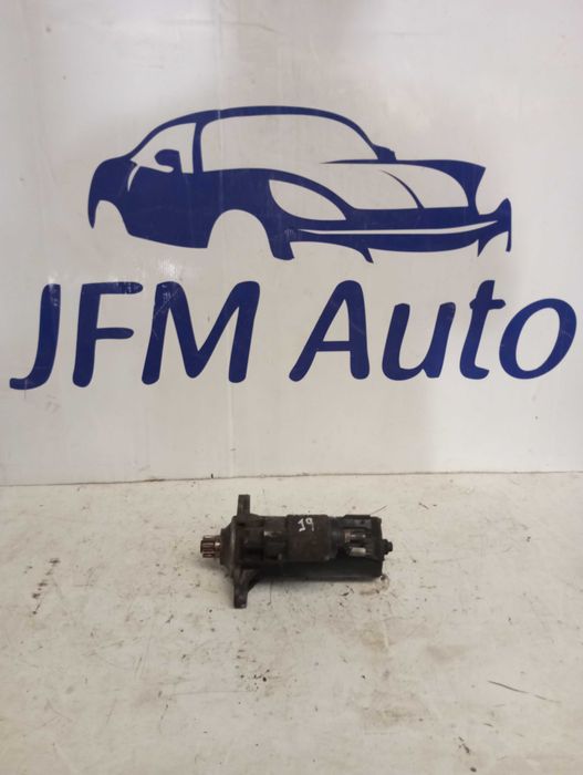 Motor de Arranque VW Audi Seat Skoda DSG (02E911023H)